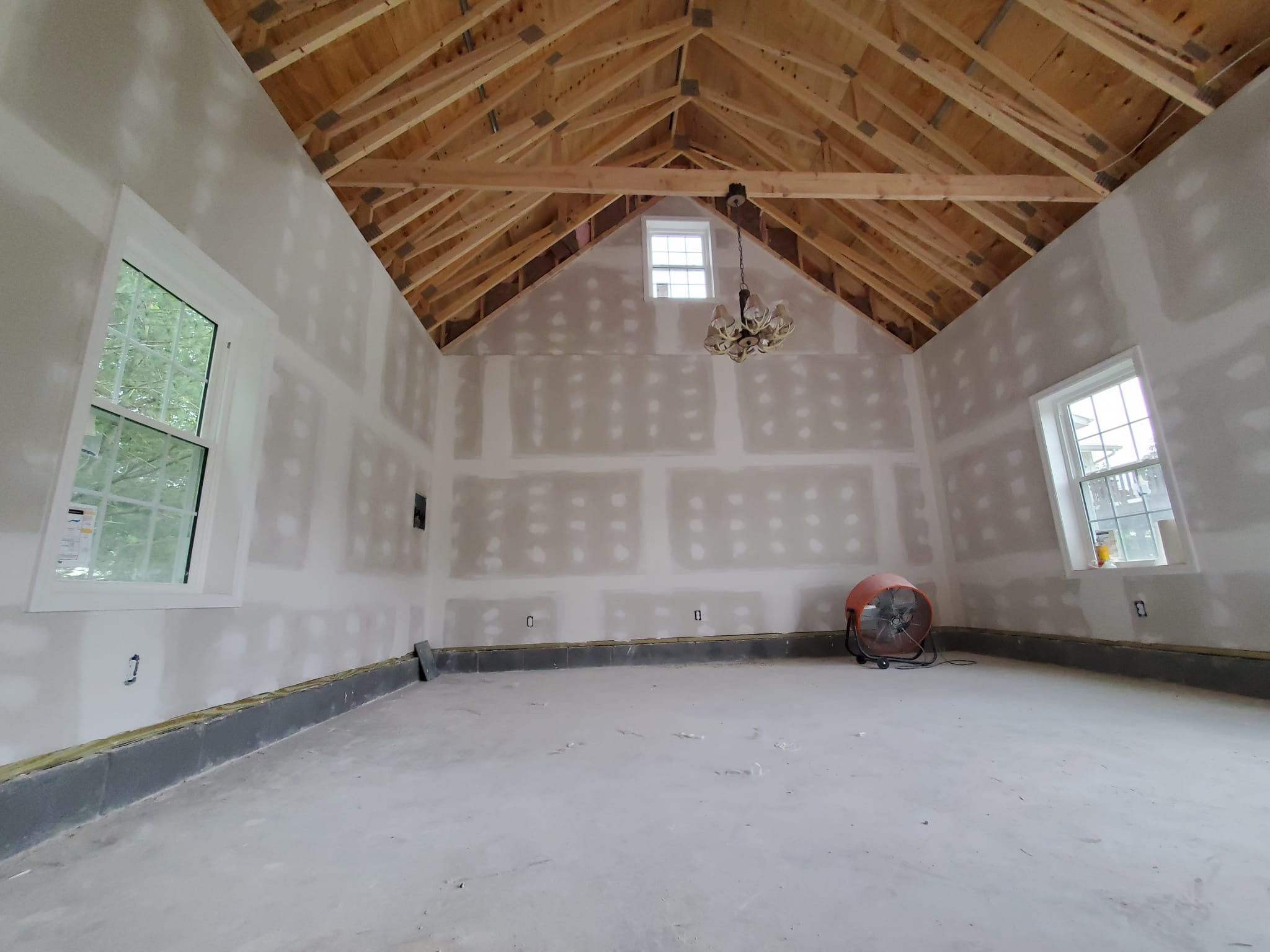 Proyecto de remodelación 152